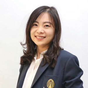 Natthaya Chuaypen – BMB Conference 2025